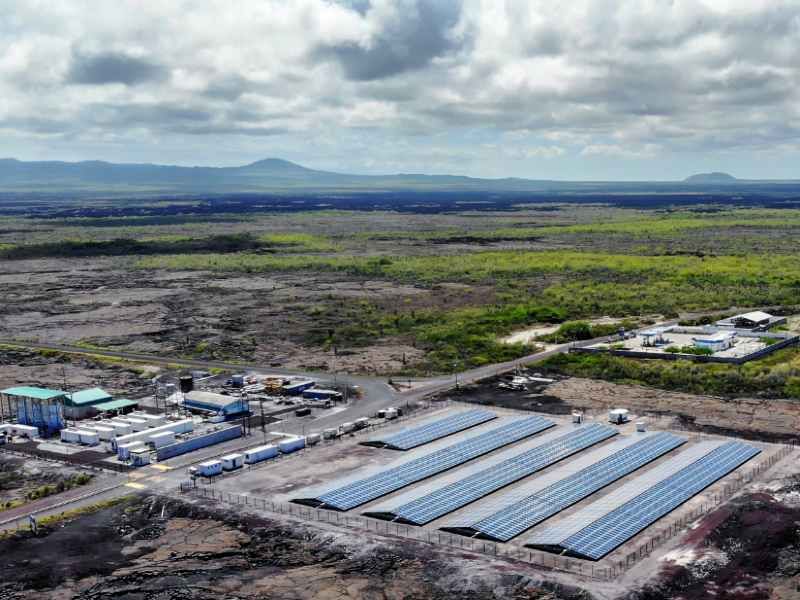 Inside the brain of a hybrid power plant